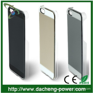 Newly wireless charging receiver 5V 1000mA qi wireless charger receiver for Iphone 5/5S
